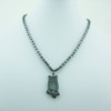 Magnetic pendant, fashionable accessory, factory direct supply, suitable for import, European style, Birthday gift