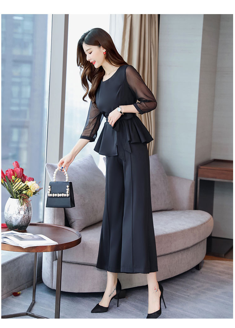 Costume femme en Polyester - Ref 3333657 Image 24