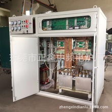 节能型中频熔炼炉控制电源  IGBT中频电源 高效节能
