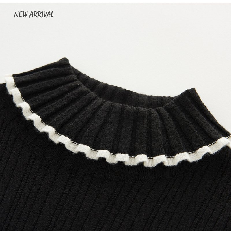 Pull femme - Ref 3414268 Image 4