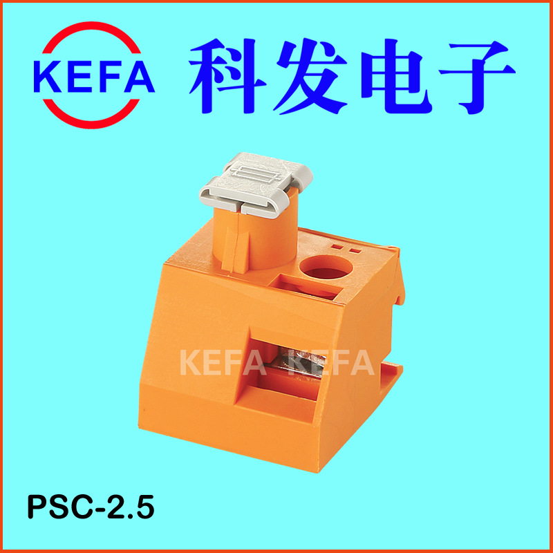 ��Ϫ�Ʒ����ӳ���ֱ�� ��ѹ�����߶��� PSC2.5-22.0  ������˿