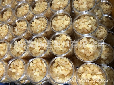 印度養顏三寶雙頰大顆粒野生皂角米 無熏硫皂角米半斤起代發