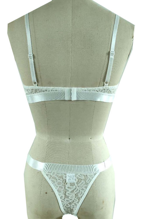 Soutiens-gorge en Spandex Leica - Ref 3369477 Image 3