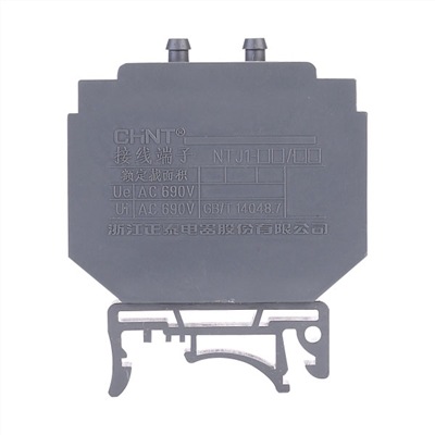  NTJ1系列接线端子