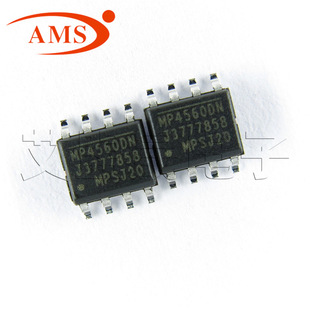 MP4560DN SOP-8�NƬ �������D�Q��оƬ ȫ��ԭ�b�F؛MP4560