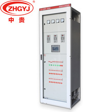 蓄电池巡检单元直流屏 电池柜 交直流输出大型开关电源配电柜GZDW