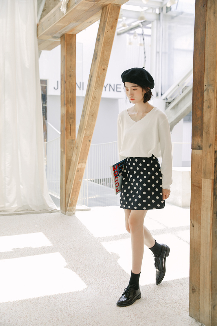 Pull femme en Coton - Ref 3414434 Image 13