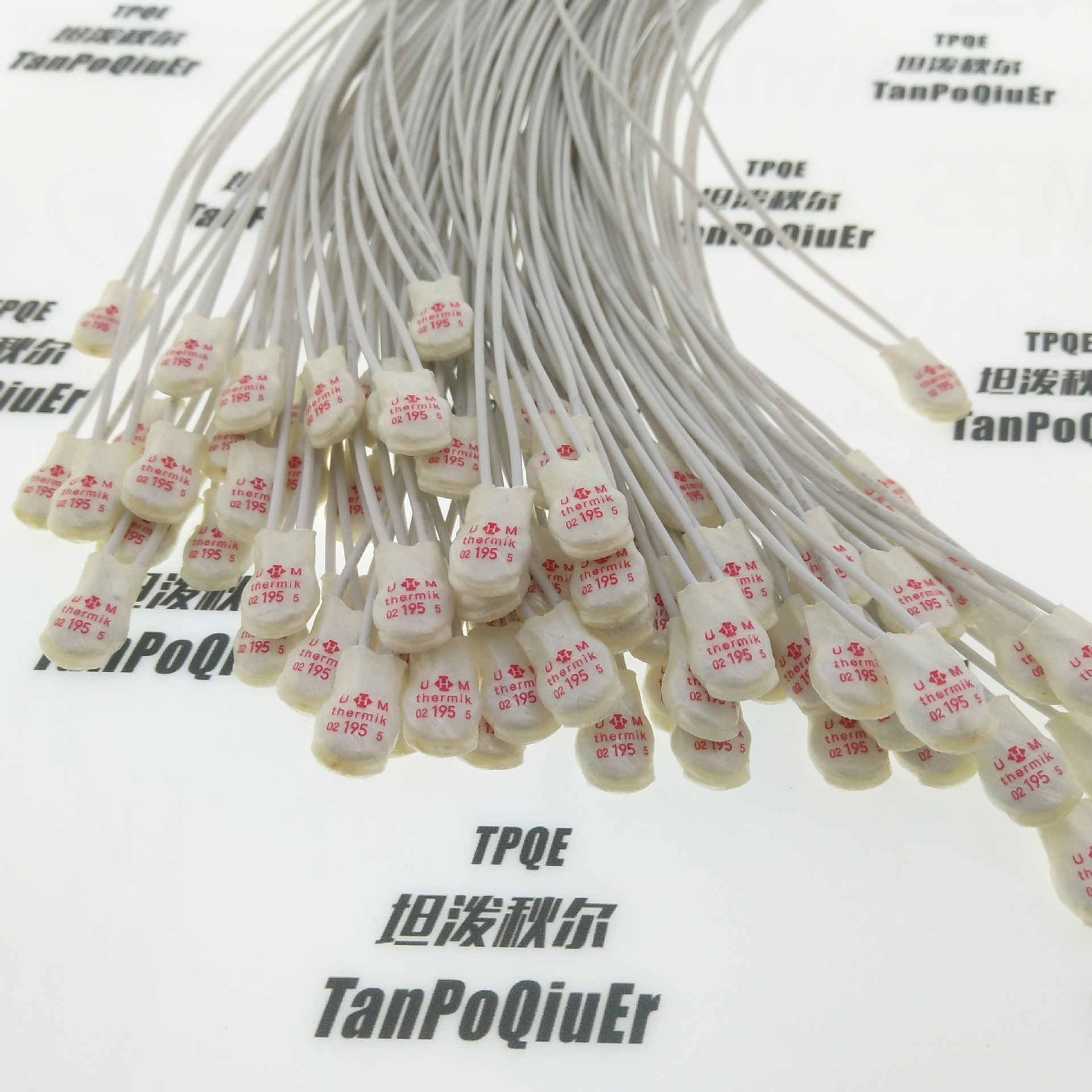 S02系列温度开关 S02.195度