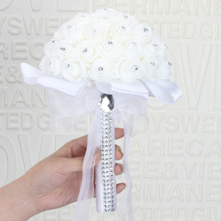 ���R�d�����Y���Q�nʽPE��ĭ���������滨��ɫõ�廨����c��Ʒ