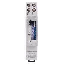 TM610C ʱ�ؿ������ܿ��ض�ʱ����Դ��ʱ����1P����ʱ�俪��220V