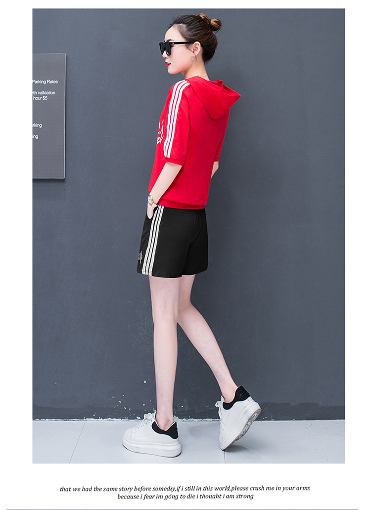 Costume femme YIQI TIANQIN en Coton - Ref 3334124 Image 19