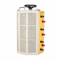 TSGC2J-15KVA 三相调压器 voltage regulator transformer Variac
