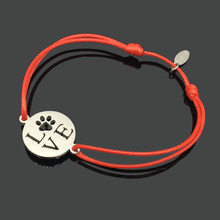 Love pet paw ׹ŷпɵcharm