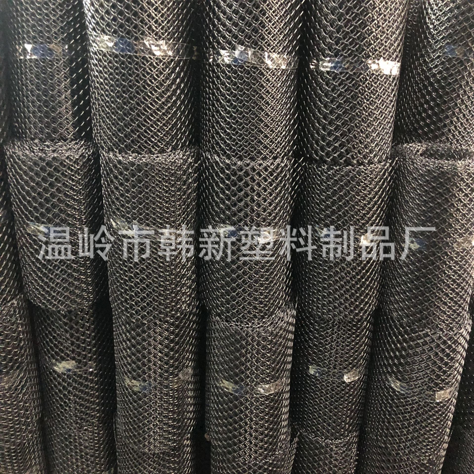 园林工具厂家直销水槽网 屋檐网 防扩网 塑料过滤网 防落叶网