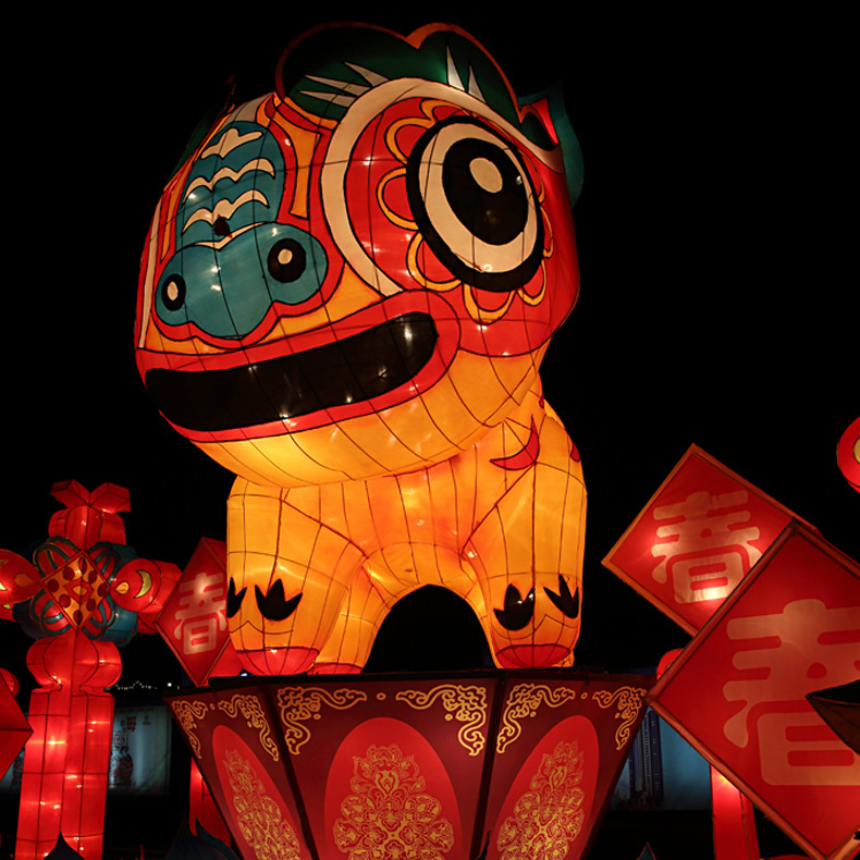 �Ϻ�Ԫ�������׻�������԰�ֵĵƹ��������ƴ|��������