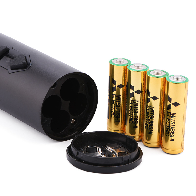 KLT/科力通 现货礼品LED灯金属材质葡萄酒启瓶器电动开酒器开瓶器