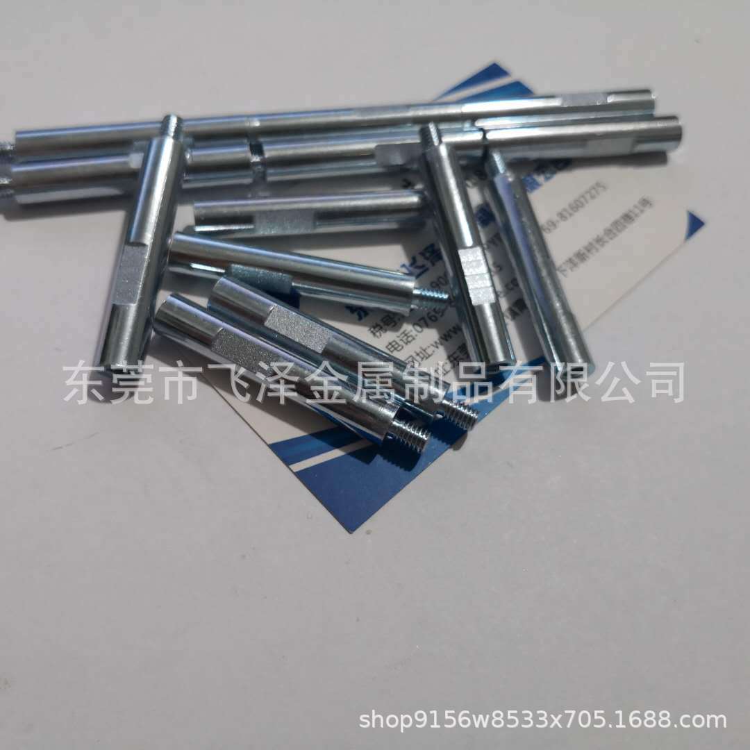 不锈钢销、不锈钢光轴304、不锈钢轴芯、齿轮轴、不锈钢圆柱销