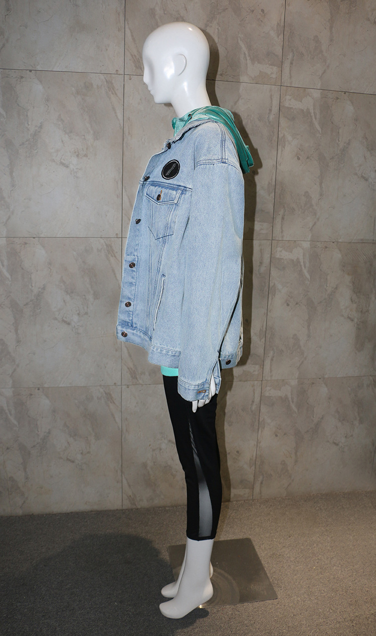 Costume femme en Velours - Ref 3335087 Image 13