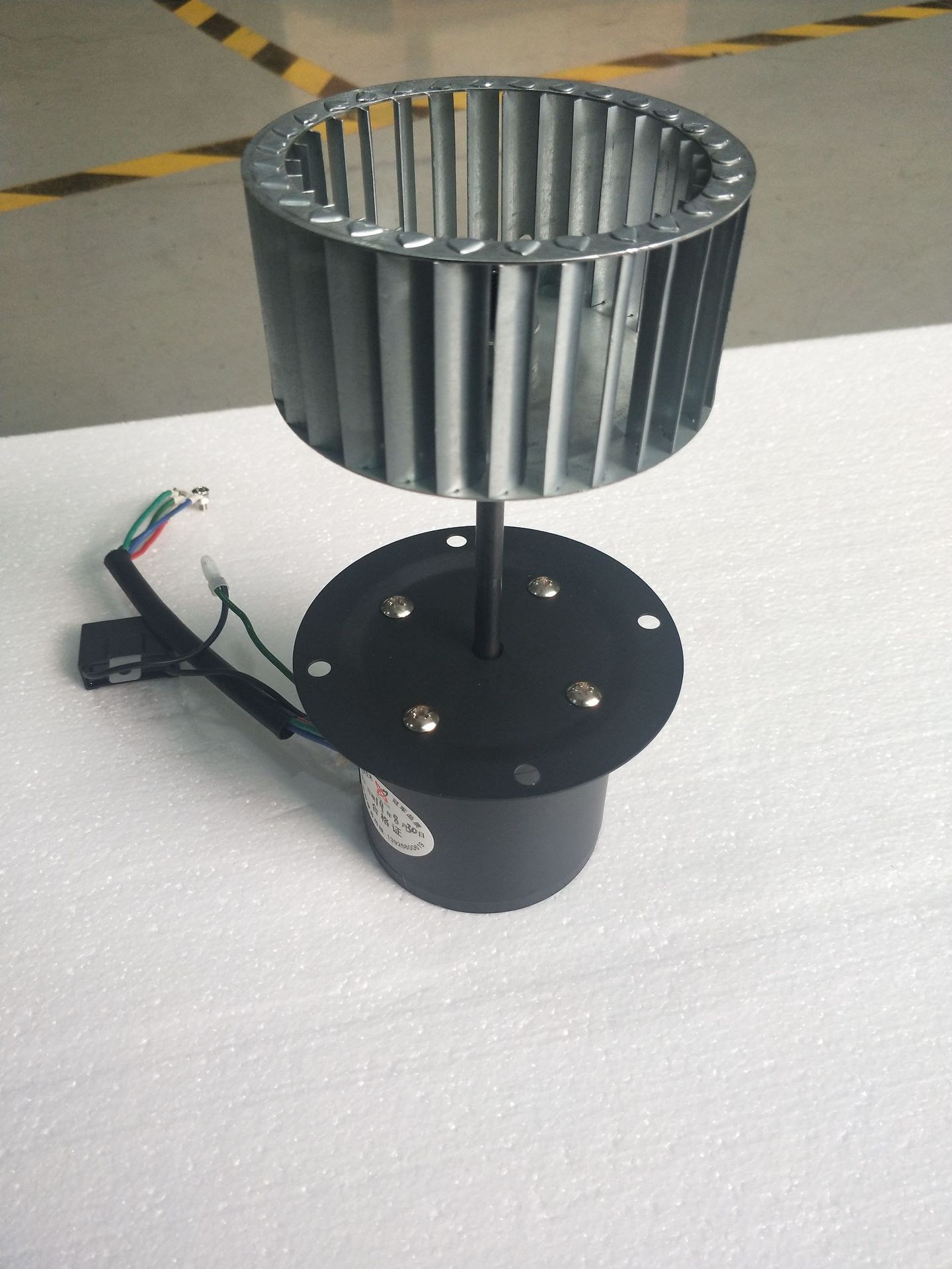 厂家直销耐高温长轴电机烤箱长轴电机|高温长轴马达