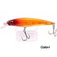 Floating Minnow Lures 110mm 13.5g Shiver Minnow Fishing Lure Hard Plastic Swiming Baits Fishing Tackle