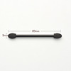 Double-sided brush, cosmetic eye shadow, new collection, wholesale