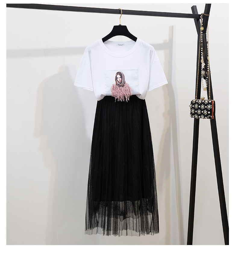 Costume femme MARQUE INDéPENDANTE en Mélange de coton - Ref 3334809 Image 21