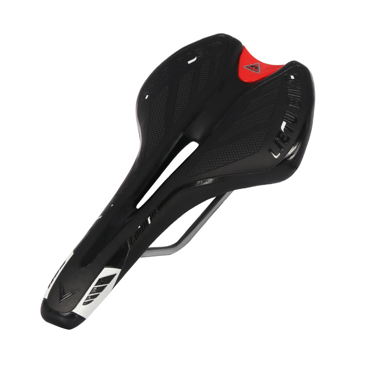 LIETU猎途 T018-1山地车自行车配件鞍座 中空设计舒适自行车鞍座