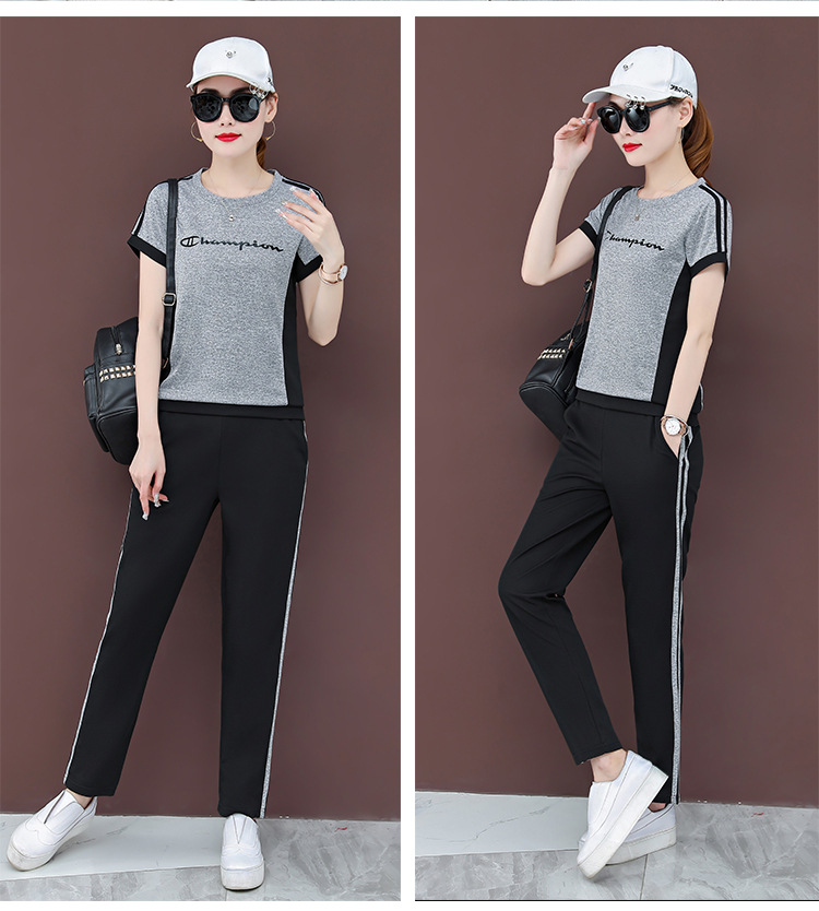 Costume femme en Coton - Ref 3334238 Image 22