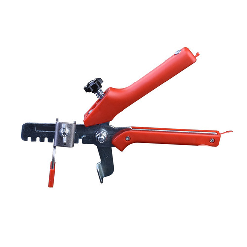 Tile Leveling Base Plate Tile Leveler Grout Tile Cross Positioning Push Clamp Tool Wholesale 
