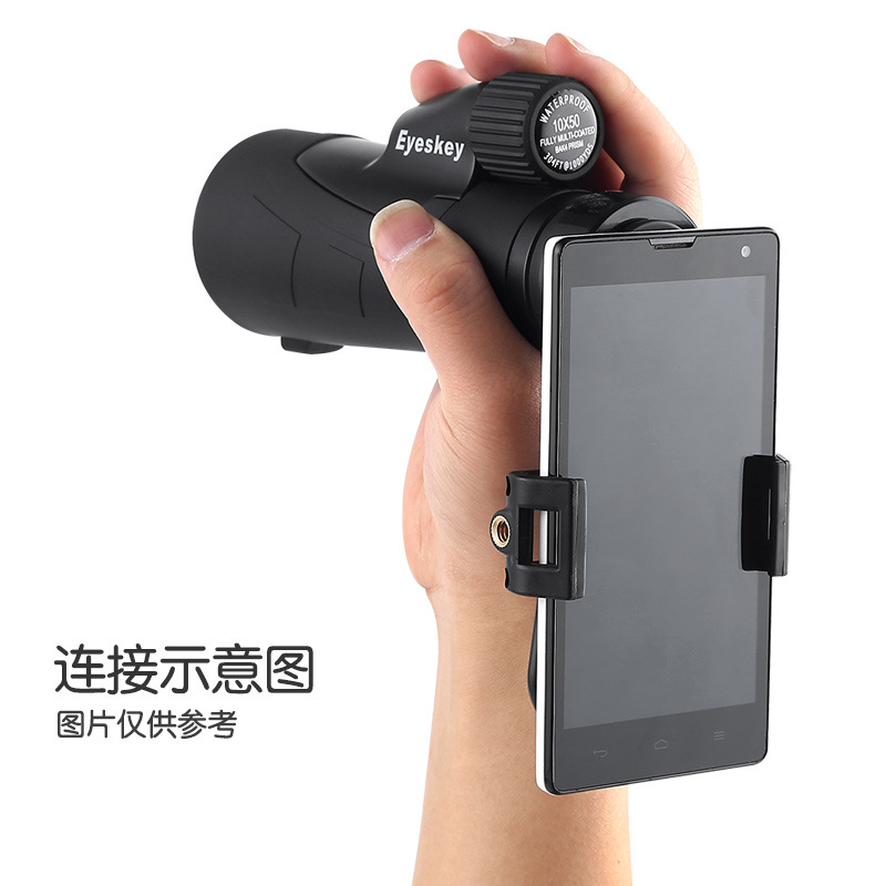 CM-3+CM-3D组合拍照手机支架