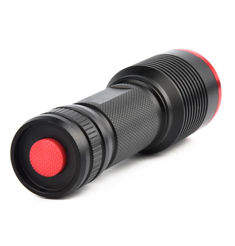 Lampe de survie 30W - batterie 4800MAH - Ref 3400794 Image 15