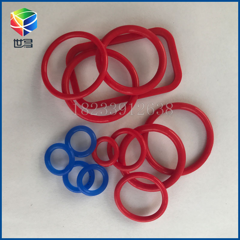 ���ܷ�Ȧ �����Բ�ɫ�𽺵�Ȧ  ��ɫO���ܷ�Ȧ