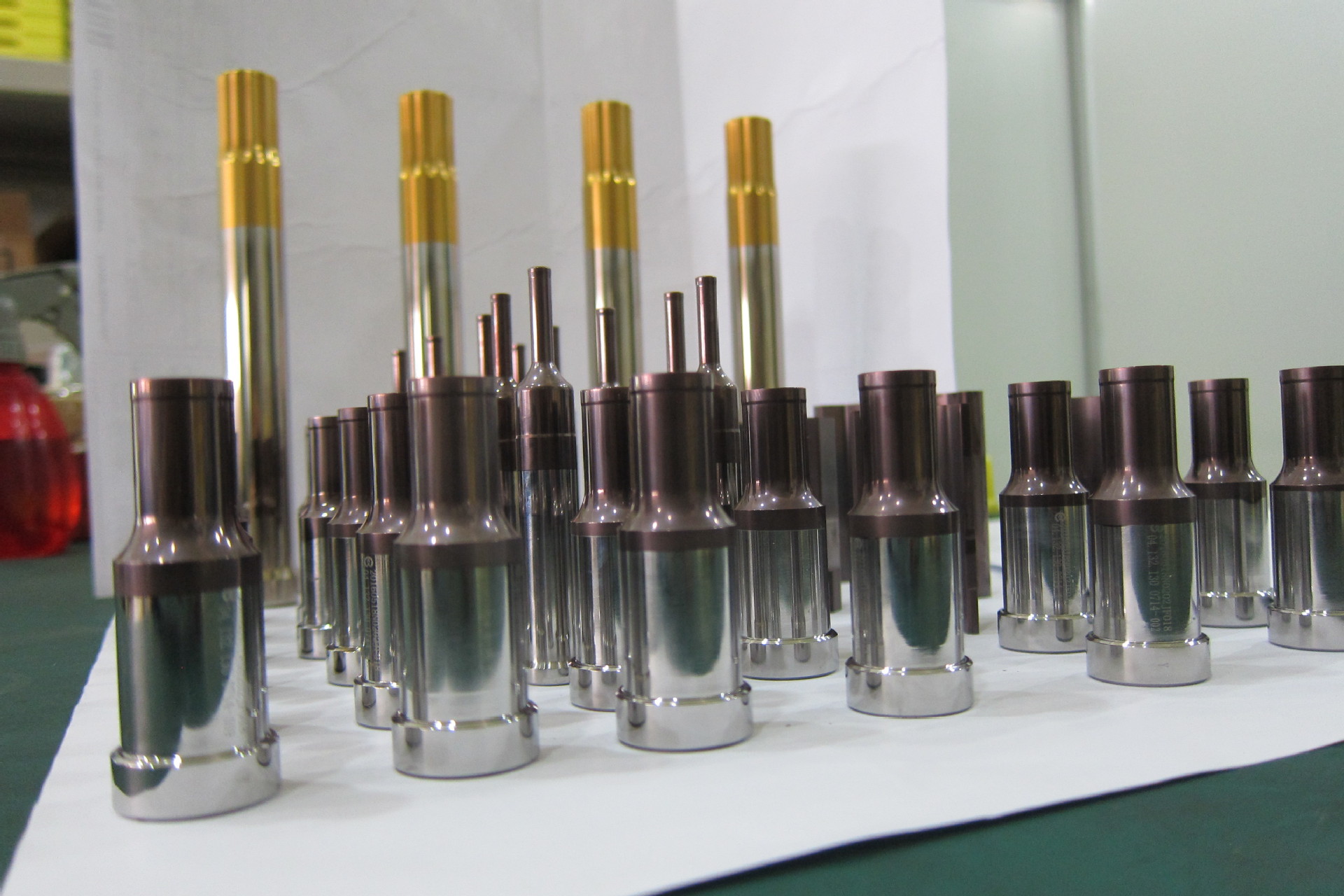 厂家模具供应专  业塑胶精密模具配件来图来样定制 模具加工