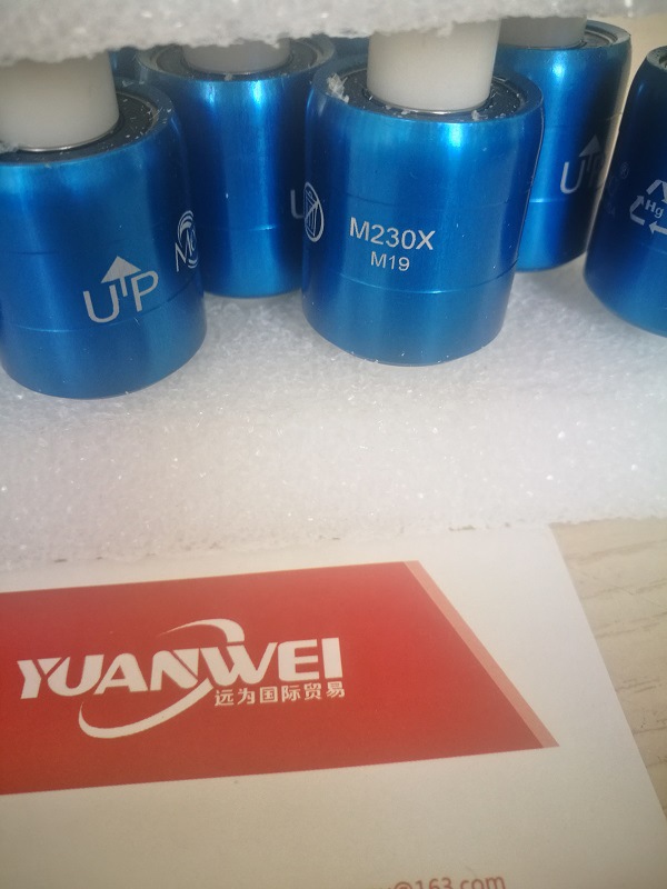 M230X美国Mercotac导电滑环M230连接器