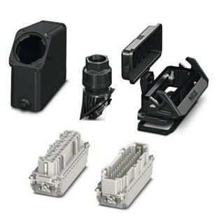 HC-EVO-D25-BWS-PLR-BK Phoenix/Phoenix 1411344
