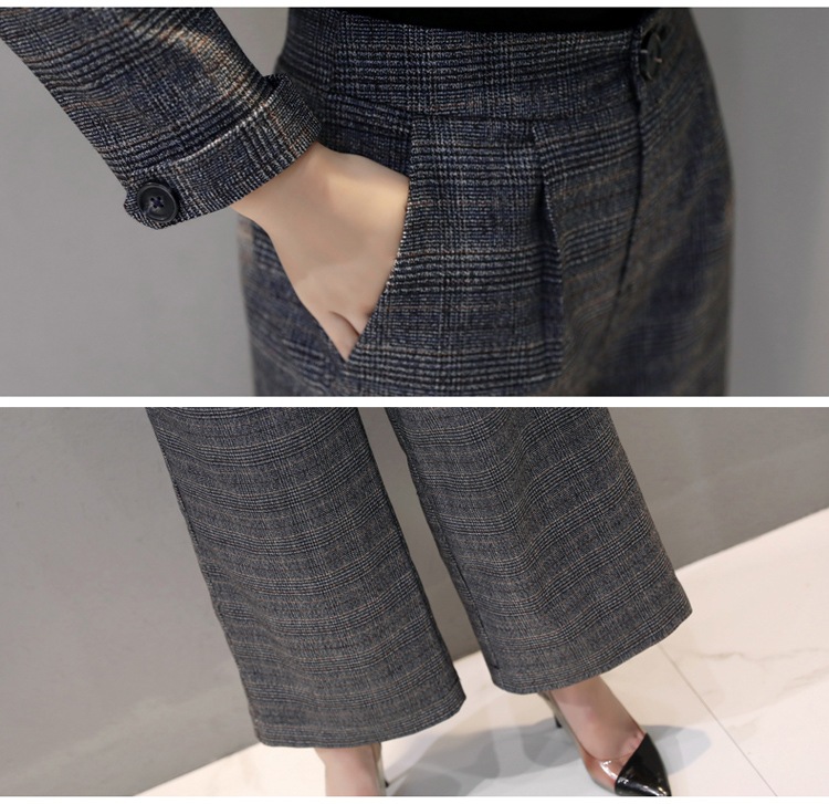 Costume femme en Chanvre - Ref 3333992 Image 31