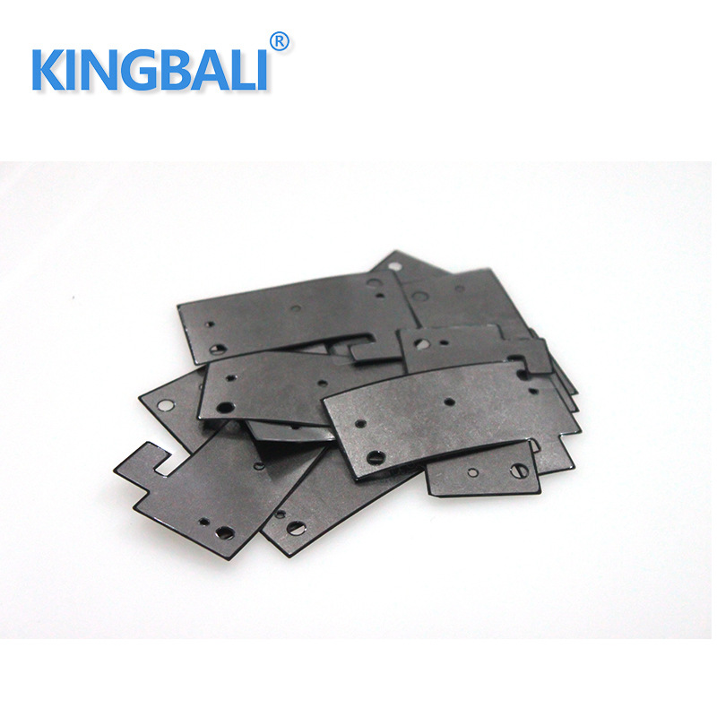 天然导热石墨片 高质散热石墨膜 石墨散热片生产厂家