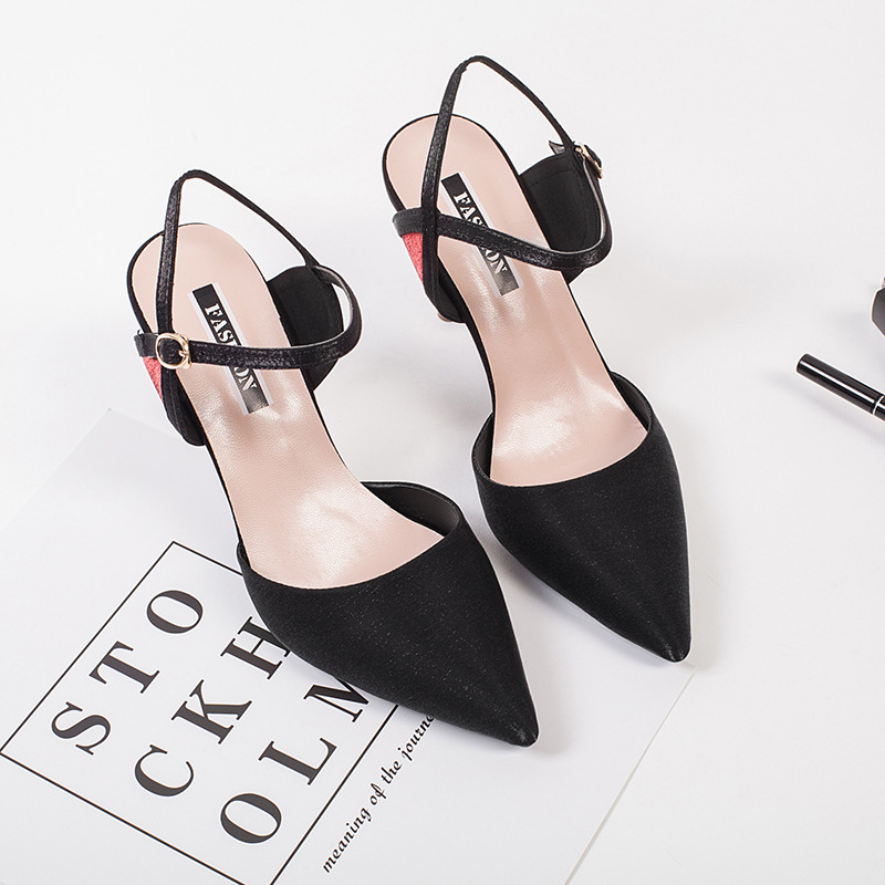 Chaussures été pour femme en Caoutchouc - Ref 3345783 Image 20