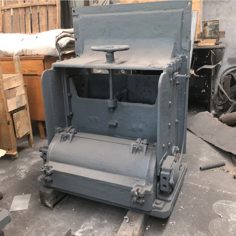 中重供应机械风力抛煤机 规格齐全翻转抛煤机 20t/35t抛煤机配件