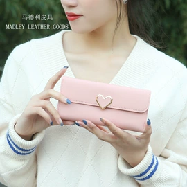 女士钱包;手机包;卡包卡套