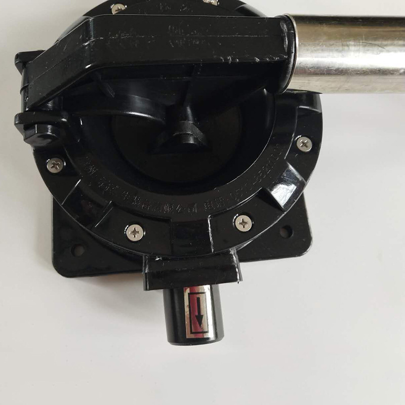 救生艇手压泵 艇用手摇泵 污水救生手摇泵船艇用排水器 ccs认证