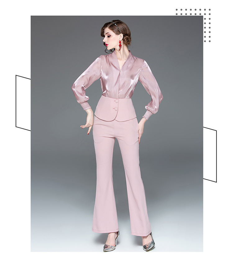 Costume femme en Fibre de polyester - Ref 3335452 Image 16