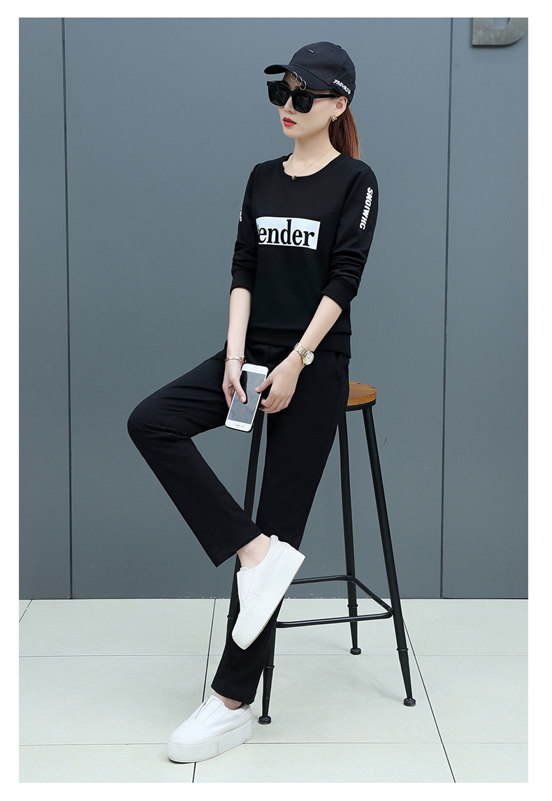 Costume femme en Coton - Ref 3334395 Image 30