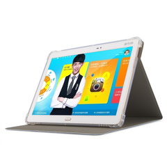 Suitable for Duxin Student Tablet Protective Cases: G500X/G100A/G90S/G550/G90A Drop-Resistant Leather Covers