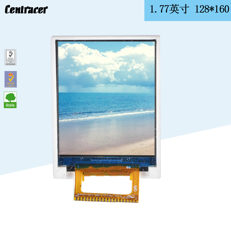 Factory direct sales 1.77 inch display 1...