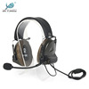 Element Factory 6th Circuit core new edition z041 C2 headset Single button power on Dual noise reduction mode