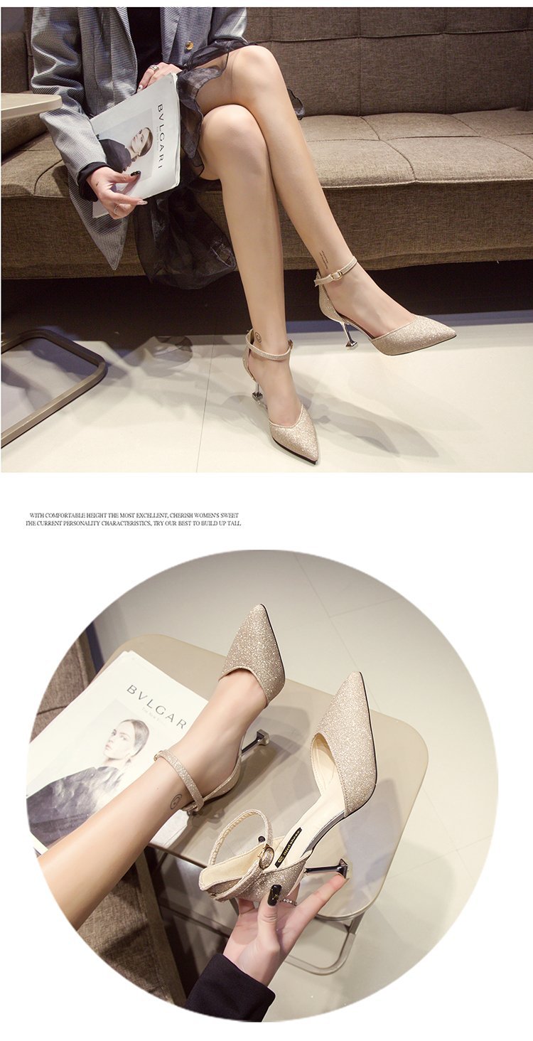 Chaussures été pour femme en Caoutchouc - Ref 3346266 Image 20