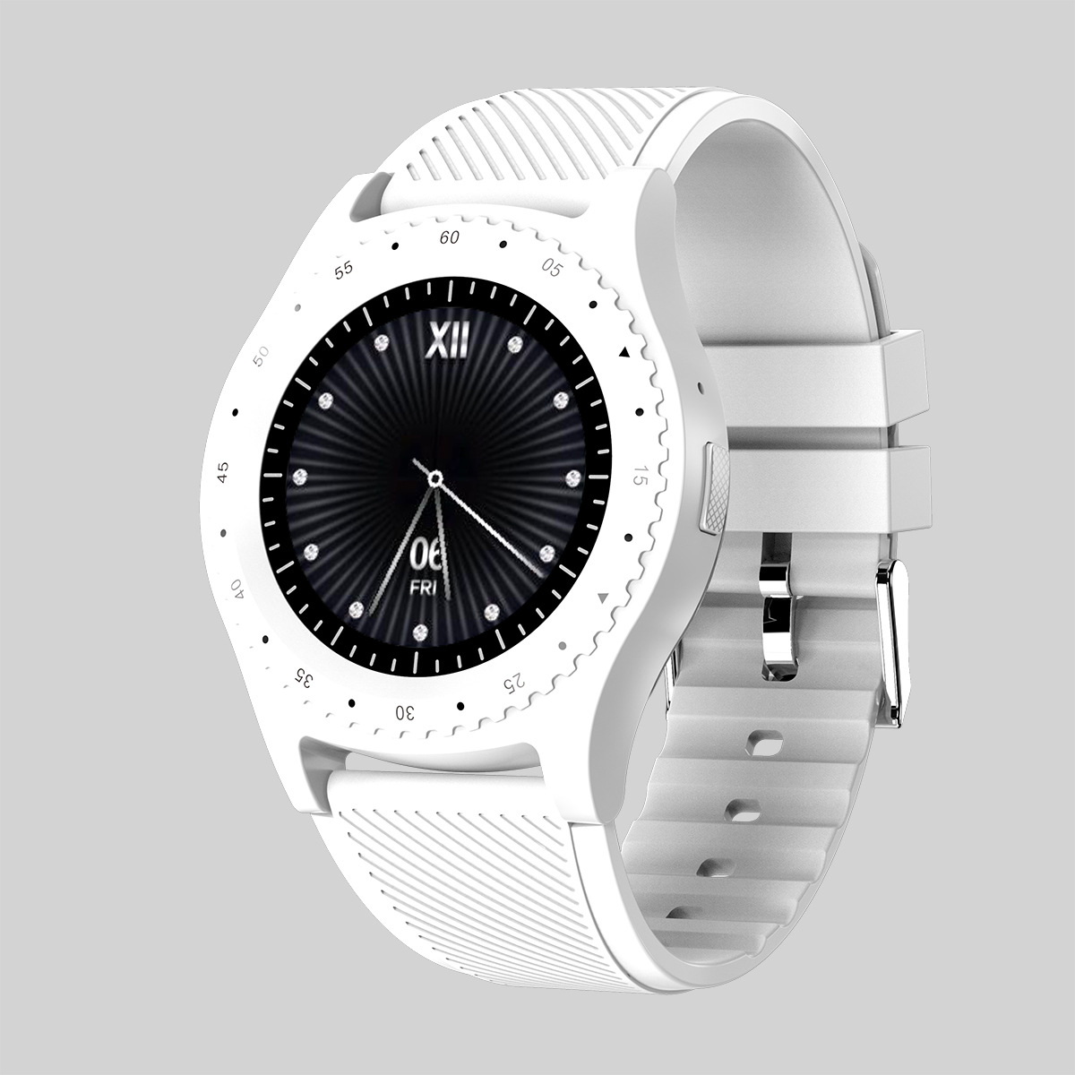 Smart watch AK1980 - Ref 3391254 Image 28