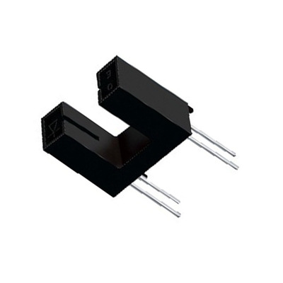 ITR8402-F-A Everlight plug-in unit Photoelectricity switch Photoelectricity switch Photoelectricity sensor