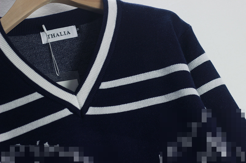 Pull femme en Coton - Ref 3414490 Image 11